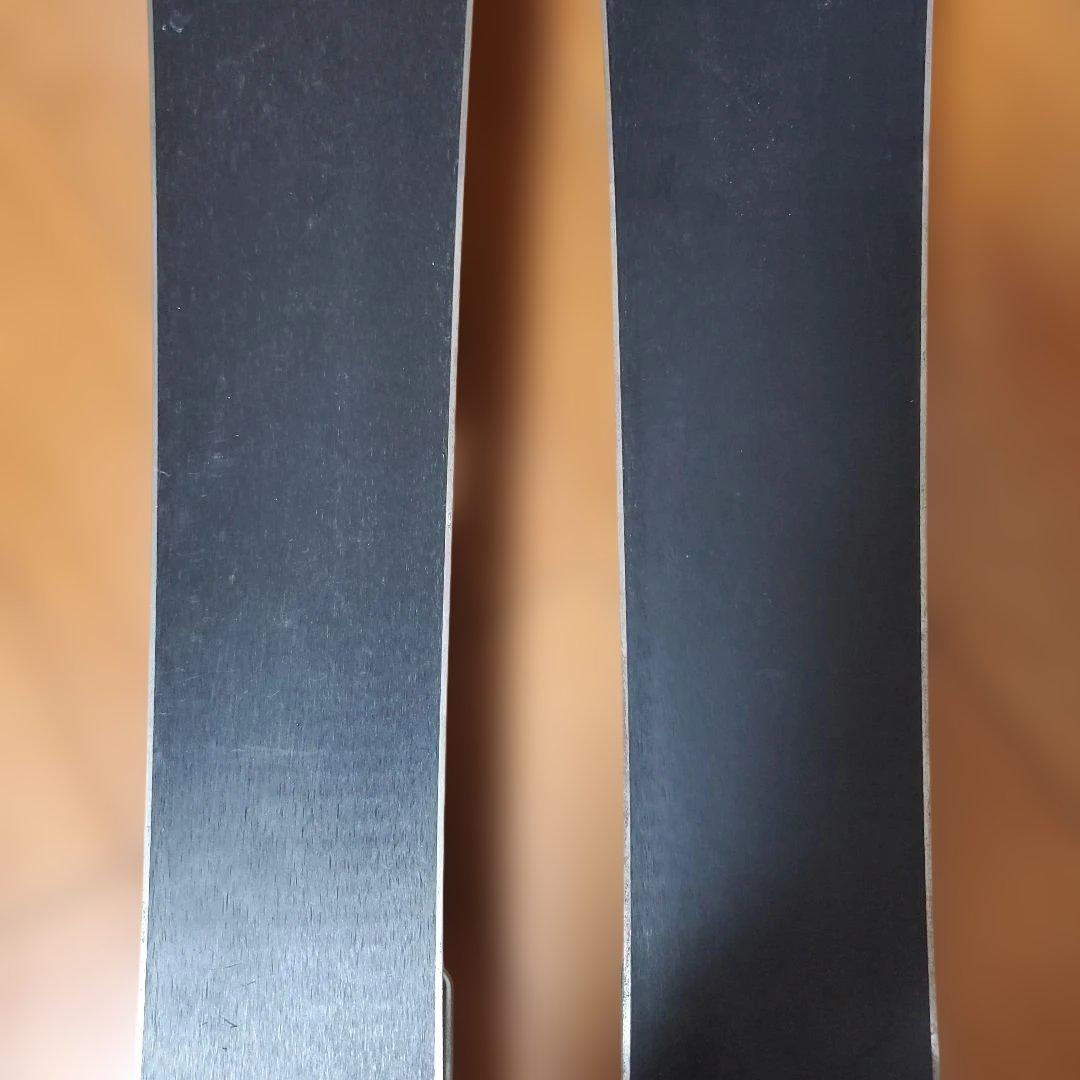 ロシニョール ROSSIGNOL FREE TREK Venture 希少美品