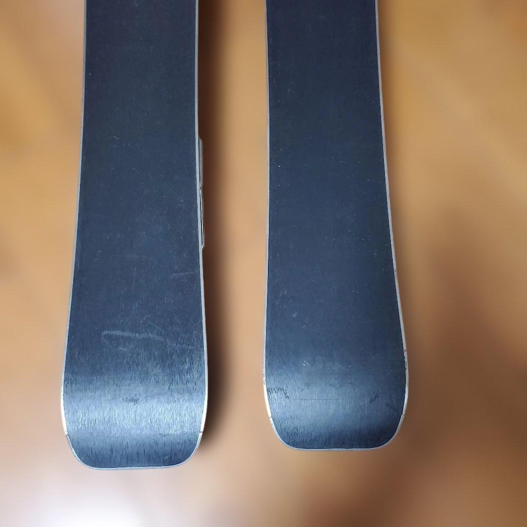 ロシニョール ROSSIGNOL FREE TREK Venture 希少美品