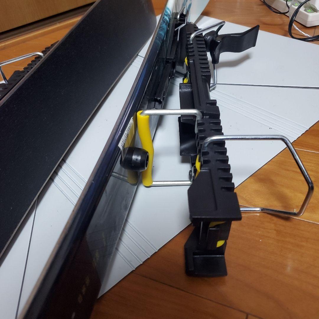 ロシニョール ROSSIGNOL FREE TREK Venture 希少美品