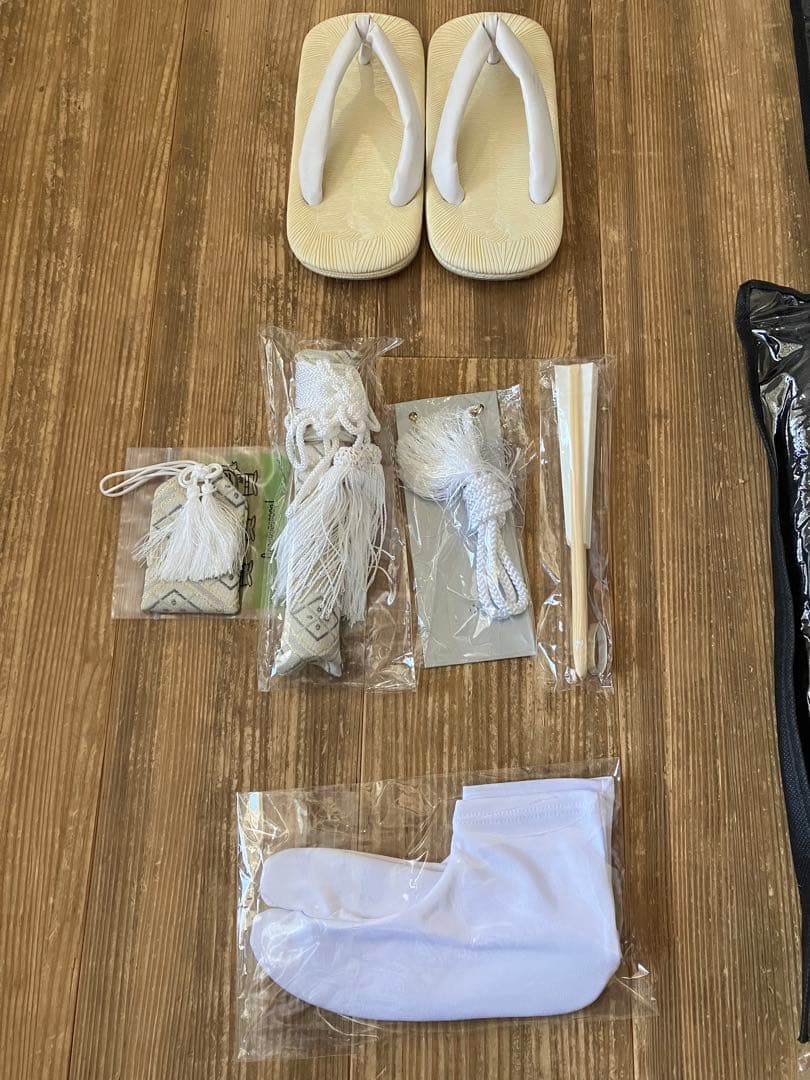 七五三　男の子　フルセット　男児　五歳　5歳　羽織　着物　袴　肩上げ済み