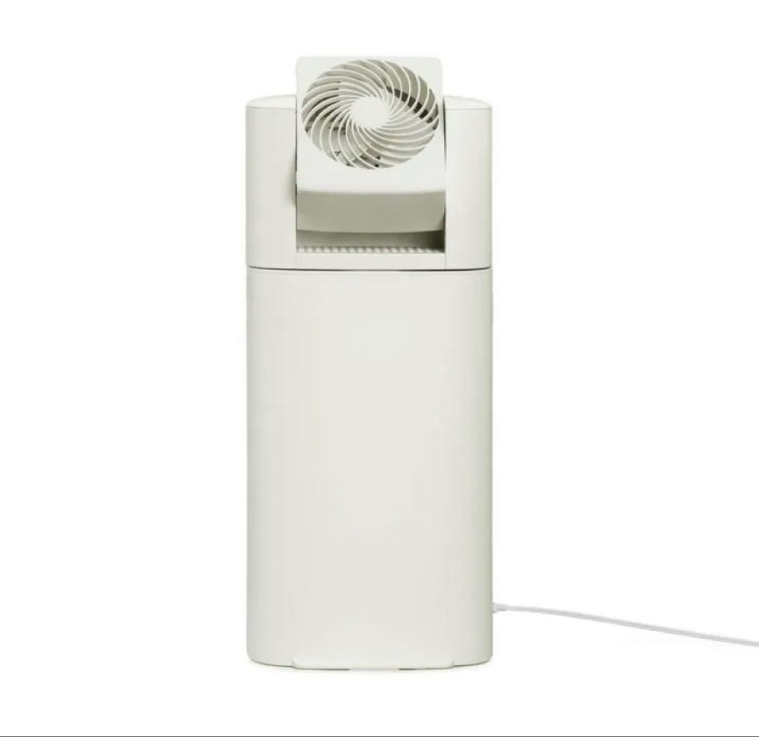 アイリスオーヤマ サーキュレーター衣類乾燥除湿機 IJDC-P60-C