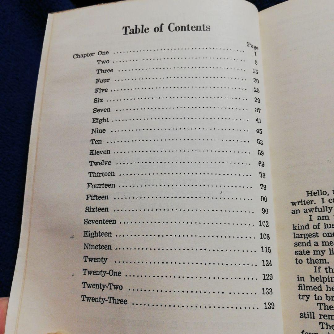 洋書 Smokey and the Fouke Monster by Crabtree