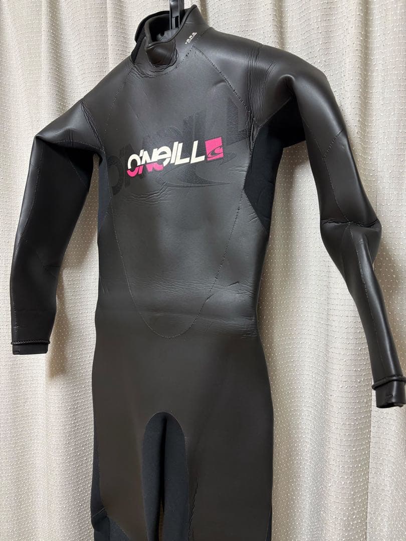 O'NEIL(オニール) 5×3mm セミドライ メンズ Mサイズ