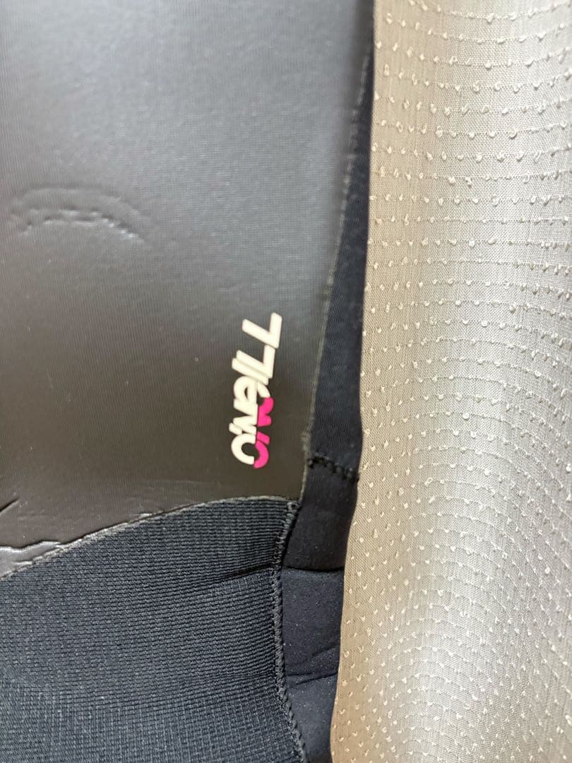 O'NEIL(オニール) 5×3mm セミドライ メンズ Mサイズ