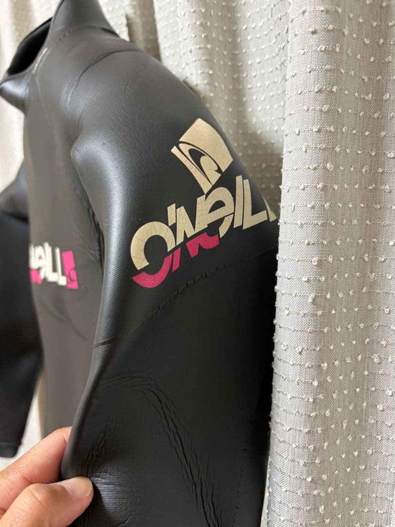 O'NEIL(オニール) 5×3mm セミドライ メンズ Mサイズ