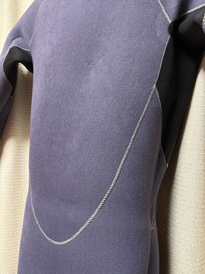 O'NEIL(オニール) 5×3mm セミドライ メンズ Mサイズ