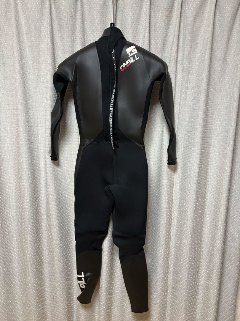 O'NEIL(オニール) 5×3mm セミドライ メンズ Mサイズ