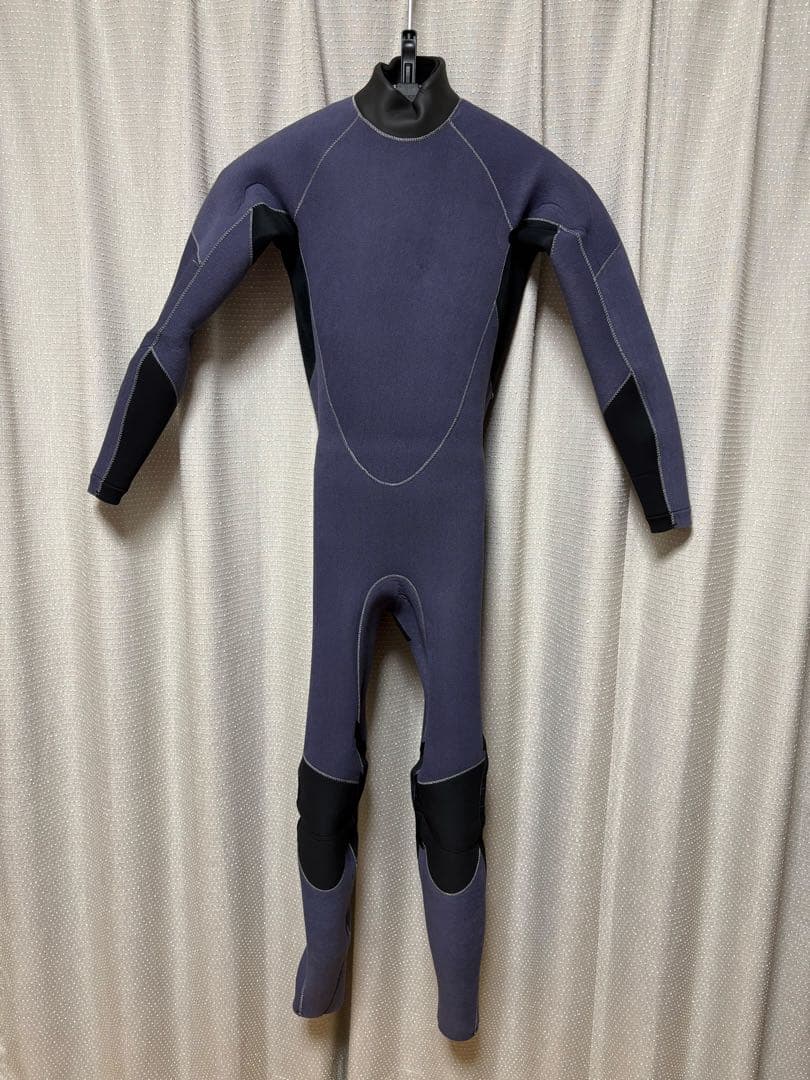 O'NEIL(オニール) 5×3mm セミドライ メンズ Mサイズ