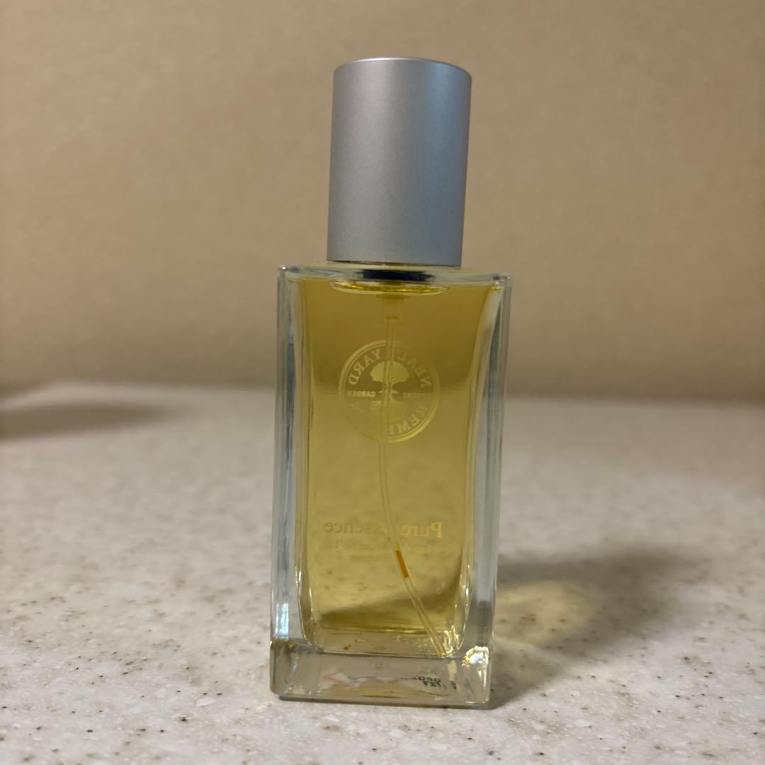 NYR オードパルファン フランキンセンス 50ml ギフト　ニールズヤード