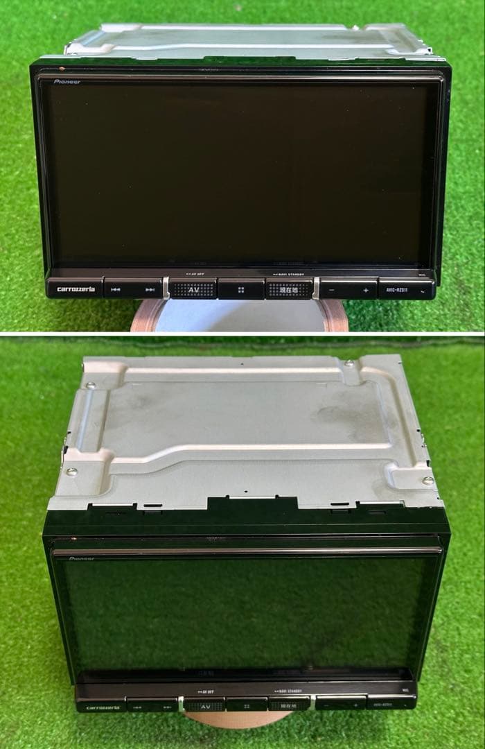 ジャンクパイオニアAVIC-RZ511フルセグナビゲーション。
