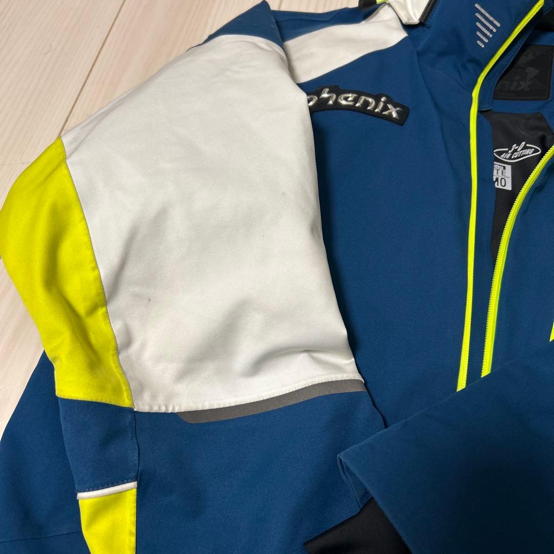 H*i様 フェニックスメンズスキーウエアX Lフェニックススキーウエア