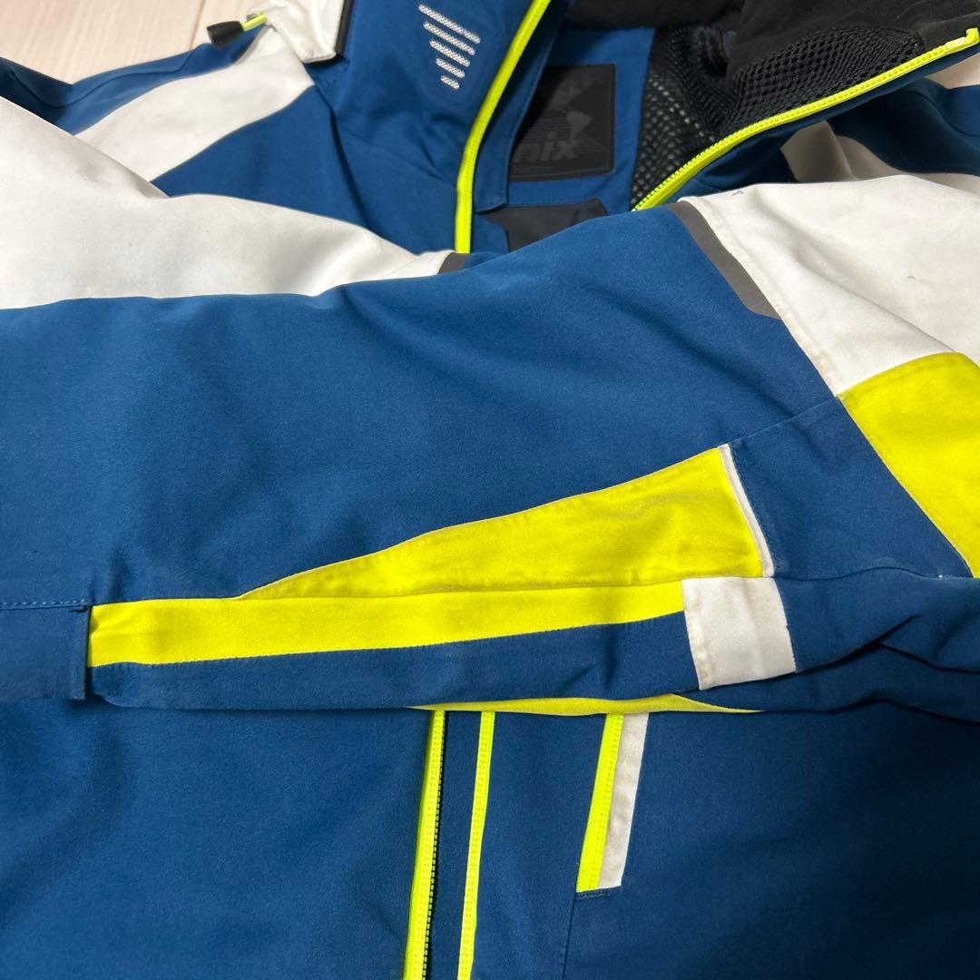 H*i様 フェニックスメンズスキーウエアX Lフェニックススキーウエア