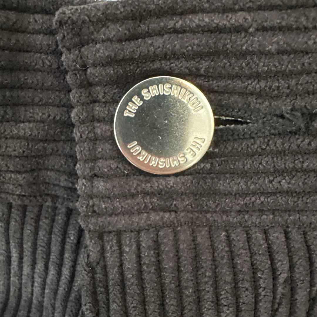 The shishikui painter c ブラック32