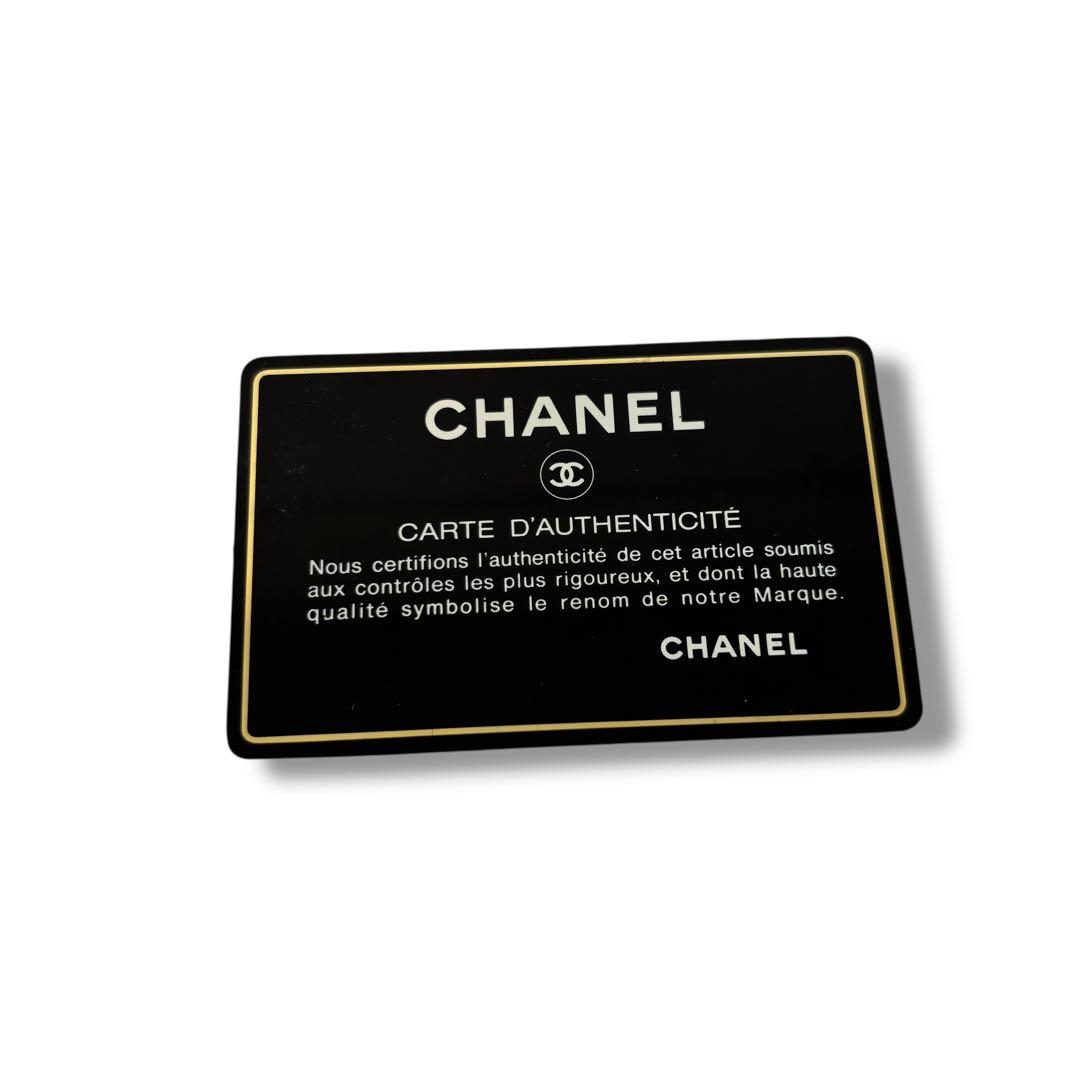 CHANEL シャネル ニュートラベル 2輪 キャリーケース スーツケース 7番