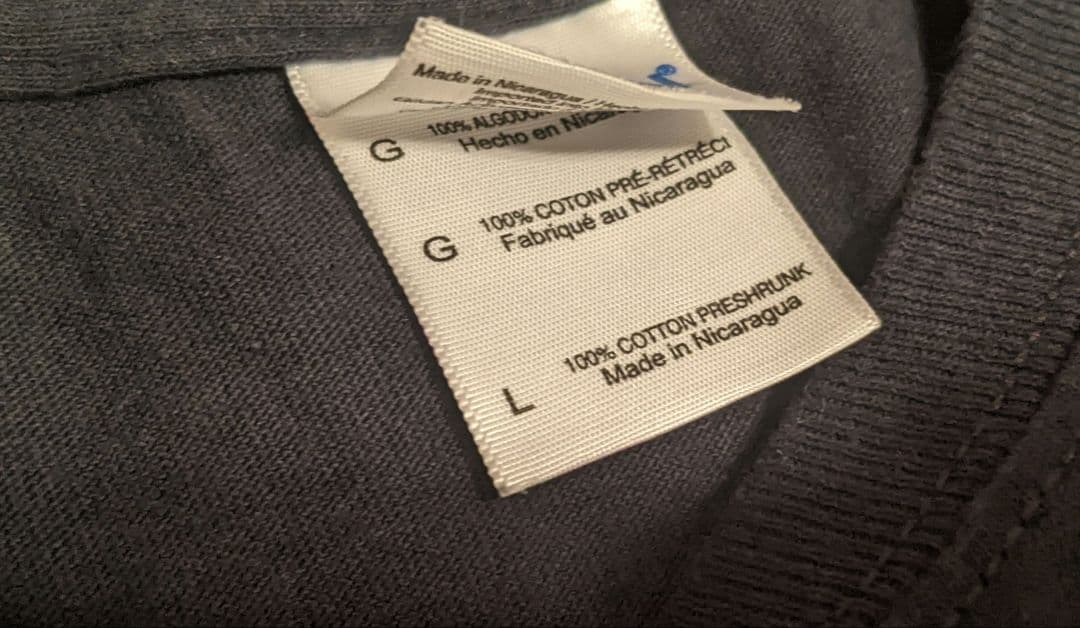 NIRVANA ビンテージ Tシャツ ヴィンテージ 2012