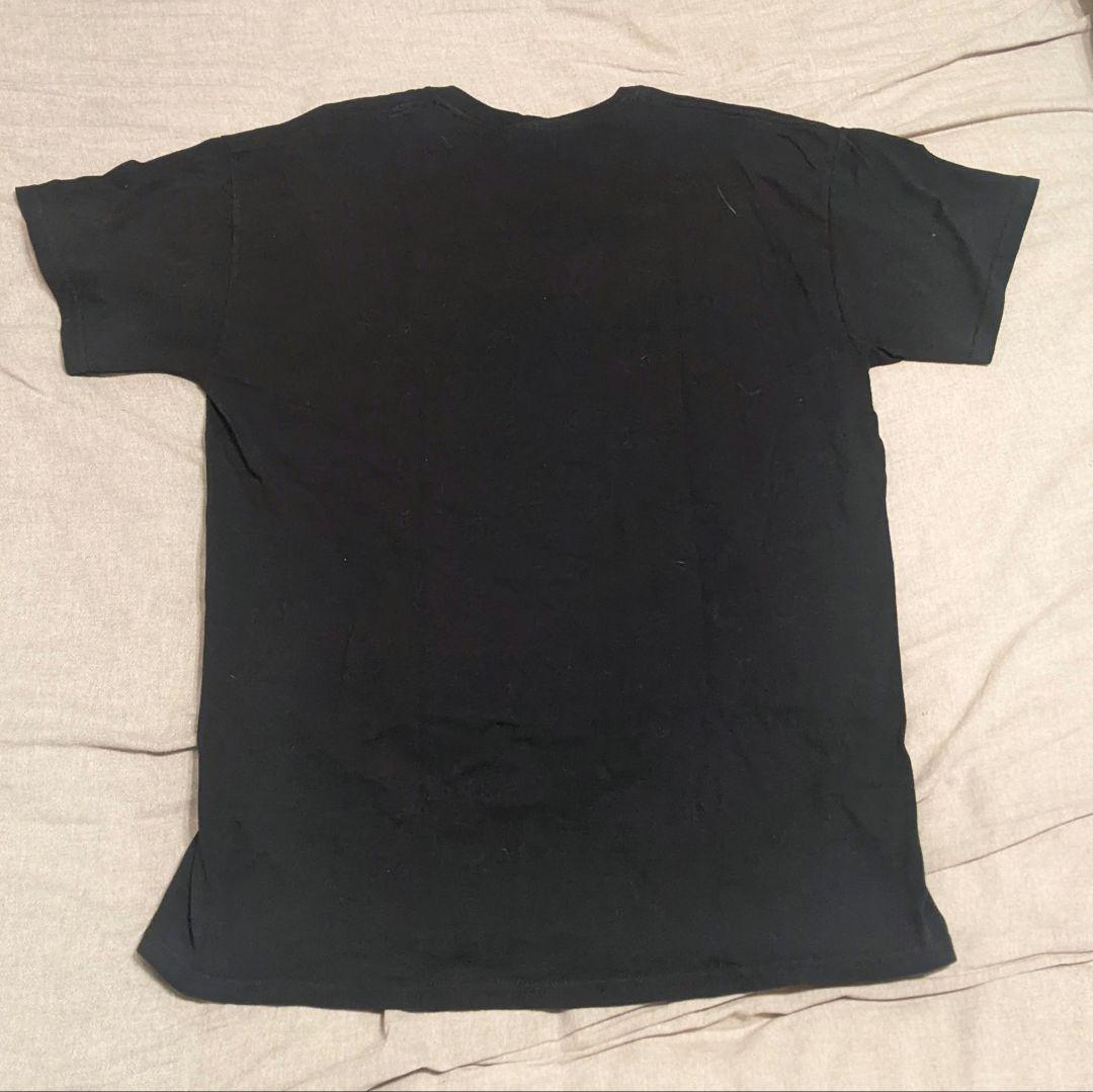 NIRVANA ビンテージ Tシャツ ヴィンテージ 2012