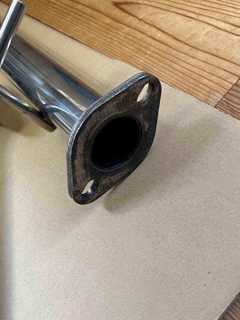 『引取りのみ』20ヴェルファイア アルファード シルクブレイズマフラー