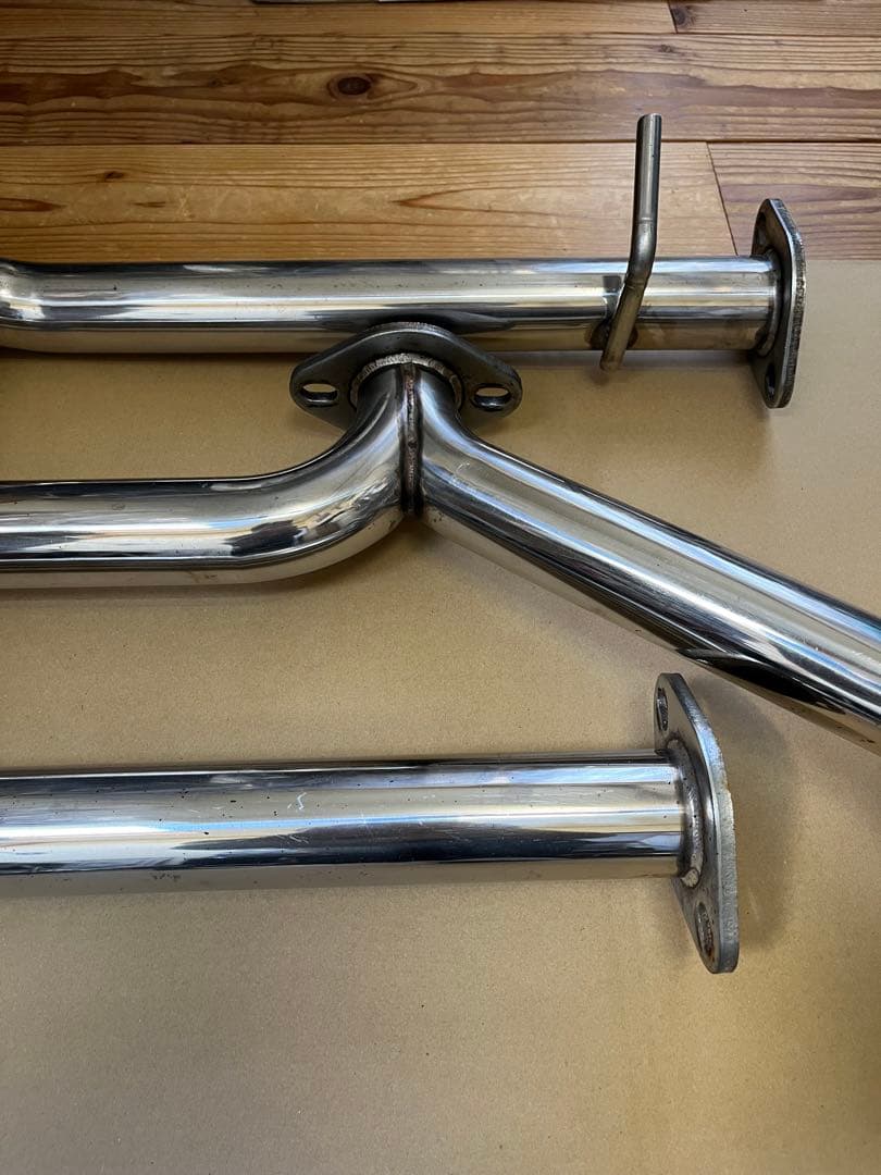 『引取りのみ』20ヴェルファイア アルファード シルクブレイズマフラー