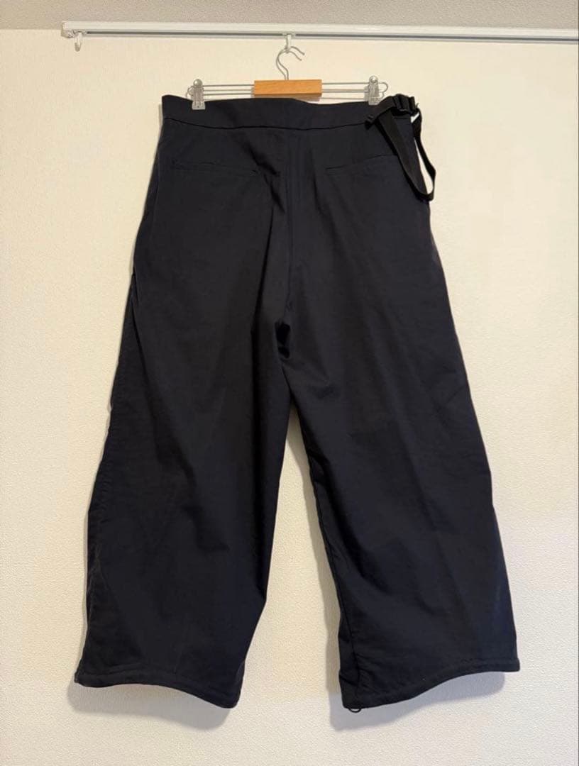 ACRONYM P48-CH Mサイズ