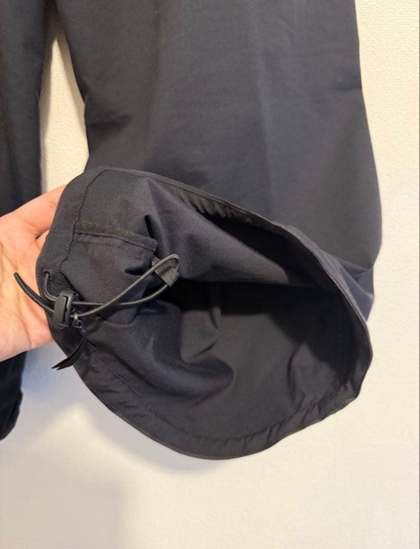 ACRONYM P48-CH Mサイズ