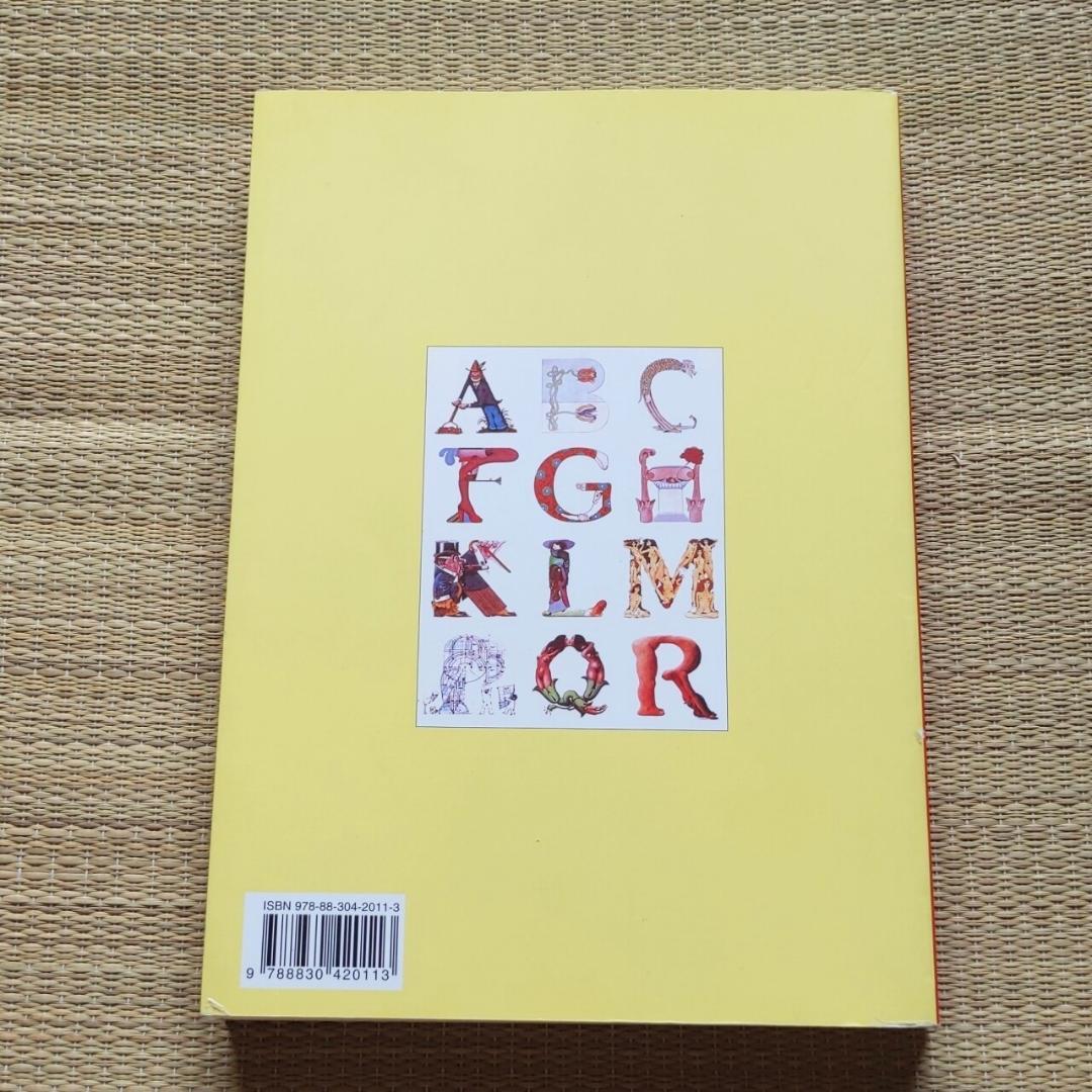 D. バローニ、M. ヴィッタ – グラフィック デザインの歴史