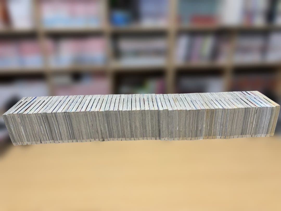 キングダム　全59冊セット　原泰久