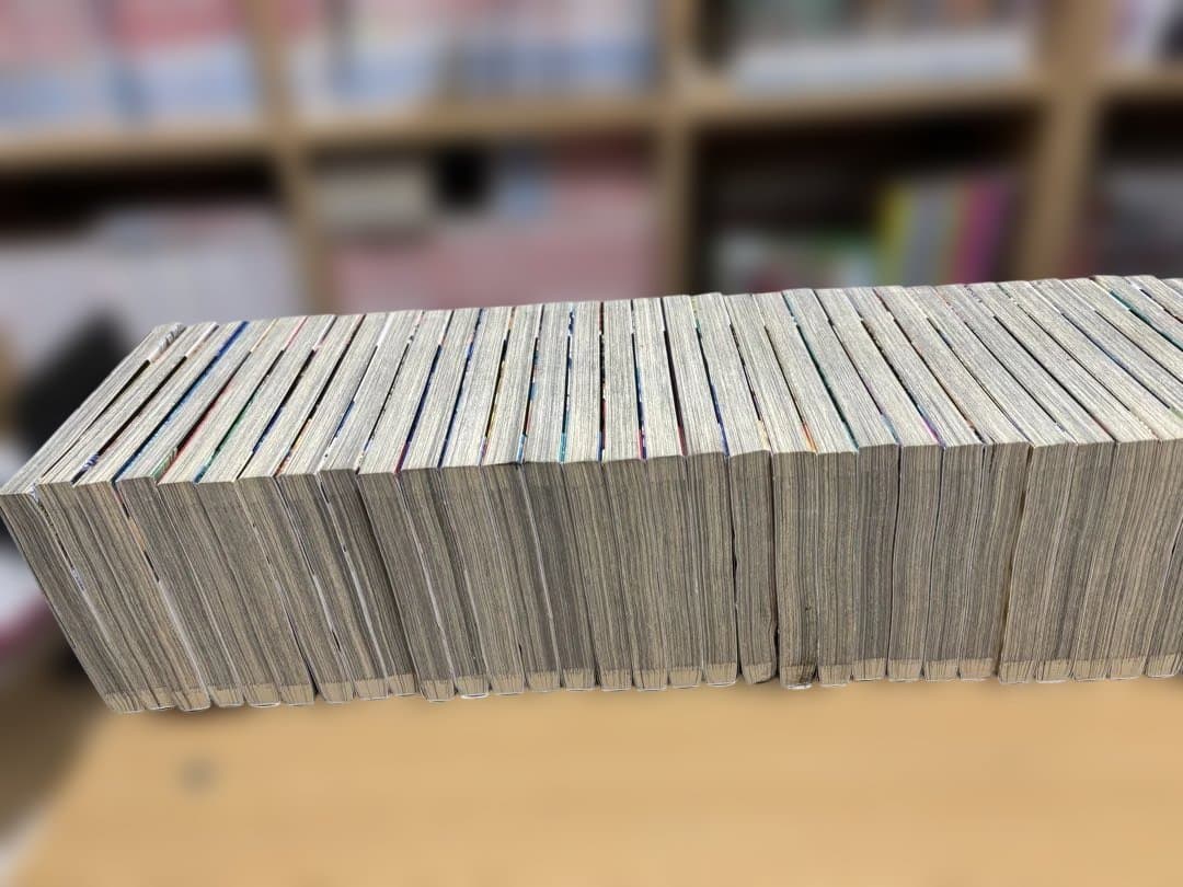 キングダム　全59冊セット　原泰久