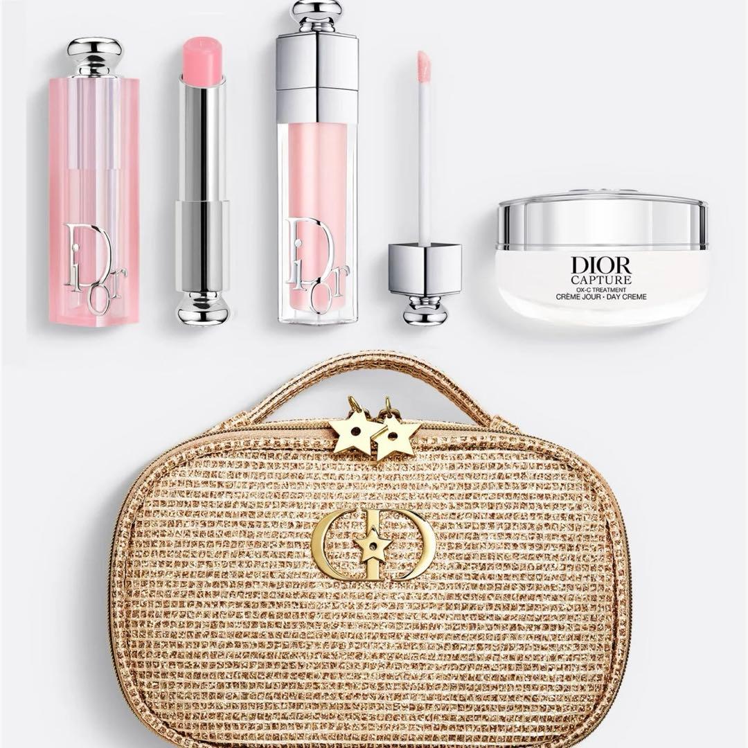 【限定品】Dior ディオールホリデーオファー 2025