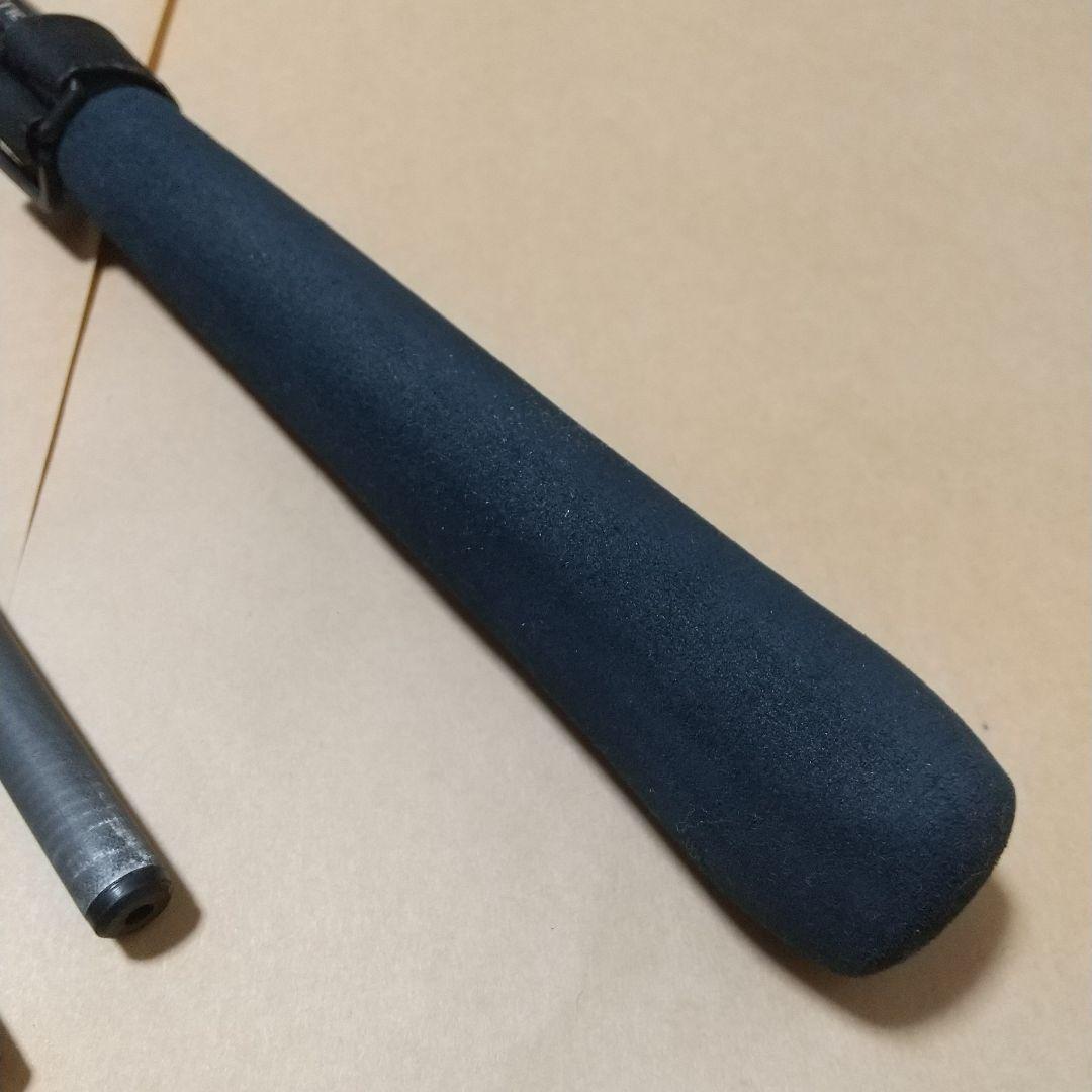 SHIMANO 海春 30~330 カーボン船竿