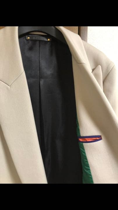 [値下げ]Paul Smith チェスターコート ロングコート