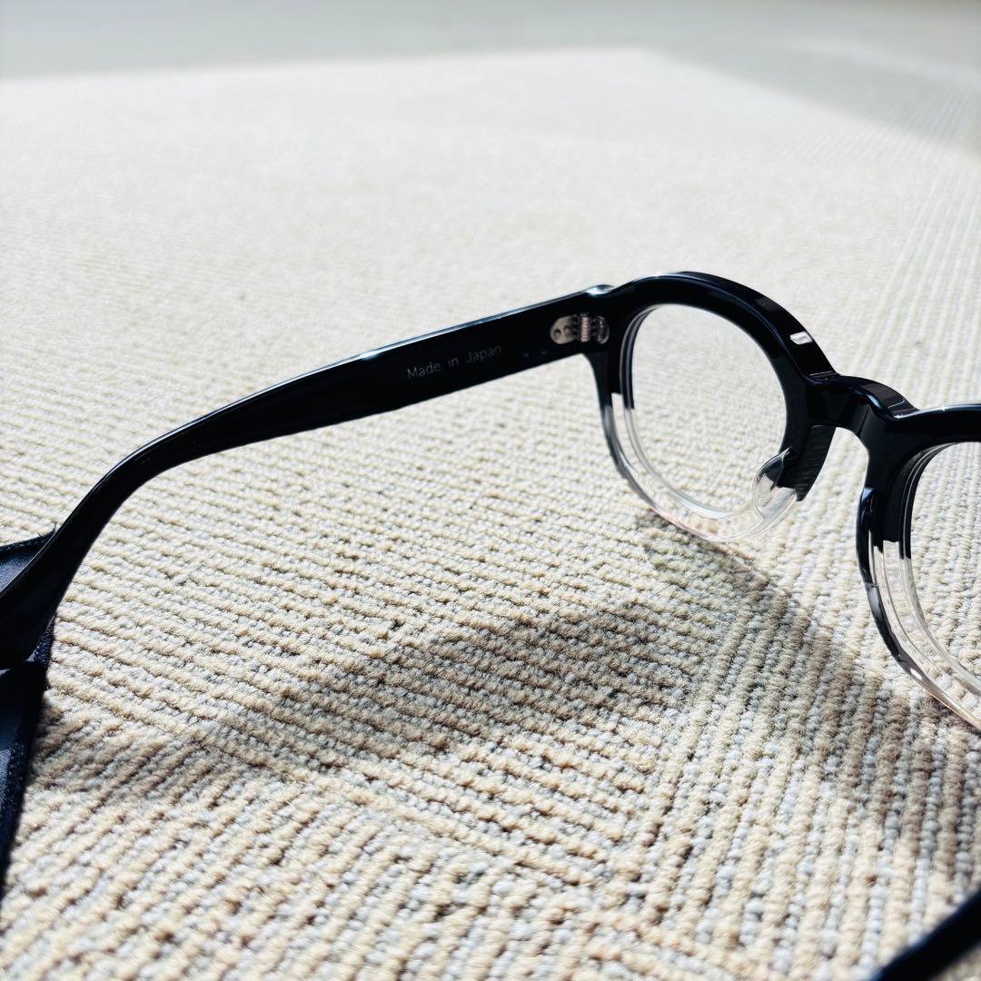 【極美品】EFFECTOR BIND ツートンカラー