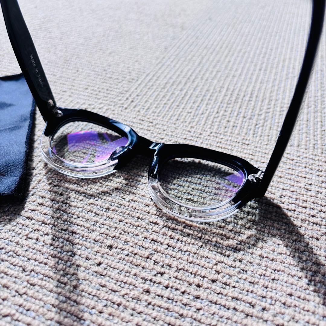 【極美品】EFFECTOR BIND ツートンカラー