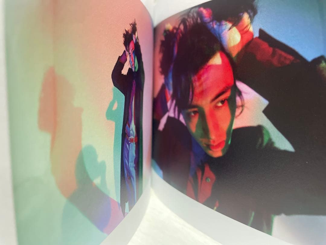 【初回限定盤】藤井風1stアルバム『HELPEVER HURTNEVER』2CD