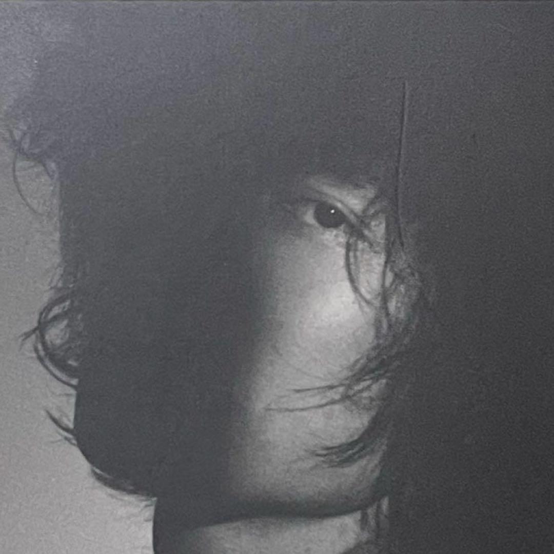 【初回限定盤】藤井風1stアルバム『HELPEVER HURTNEVER』2CD