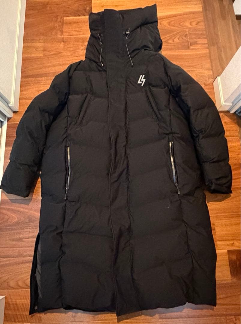 ウェア LUZ e SOMBRA LTT IMPERIAL DOWN COAT