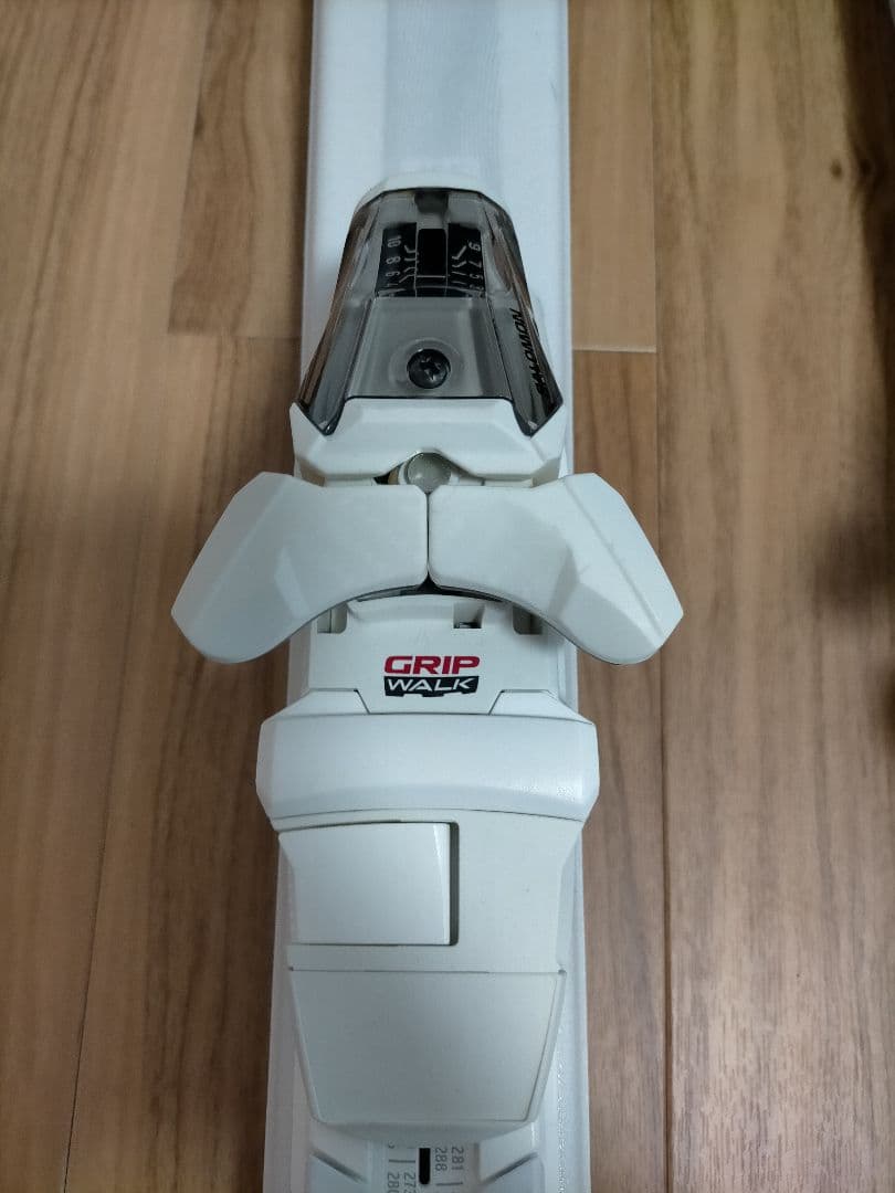 Salomon S/MAX N°4 155cm レディース 使用2日