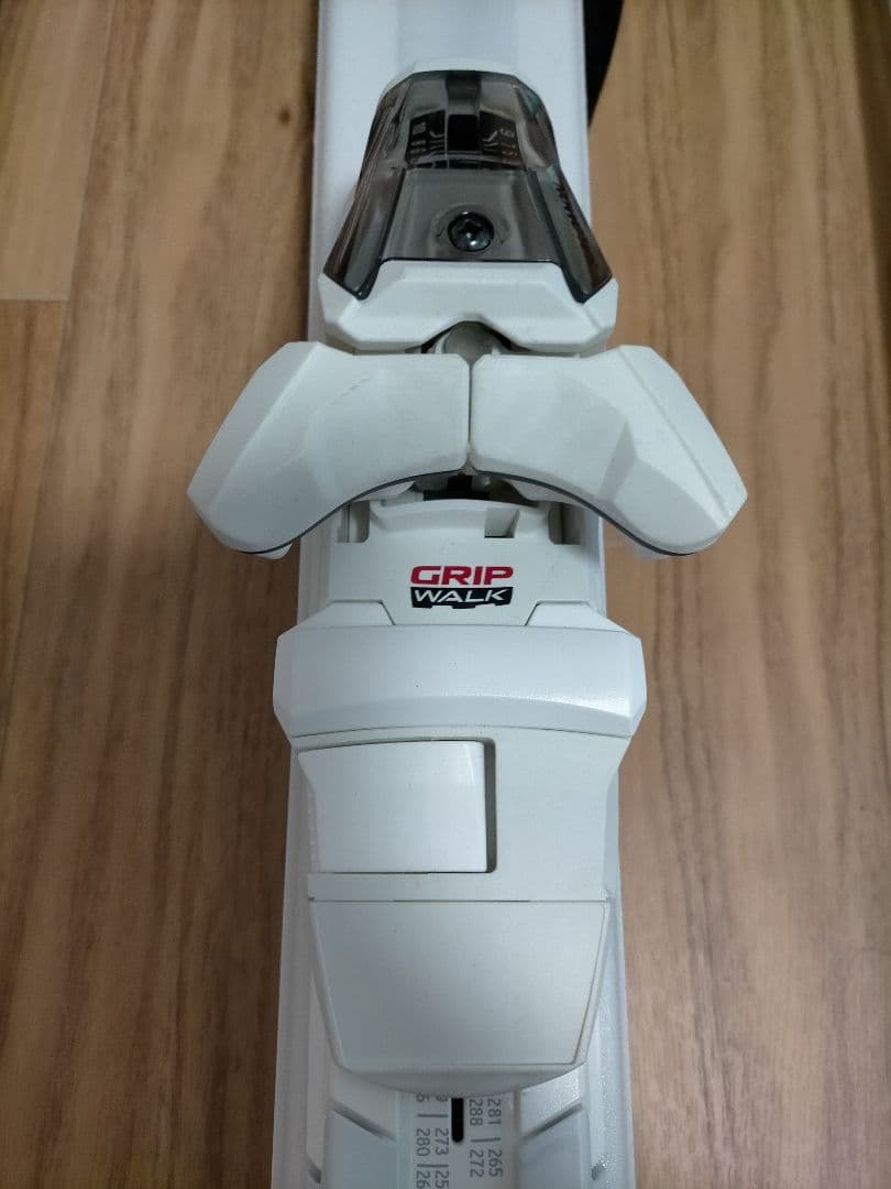 Salomon S/MAX N°4 155cm レディース 使用2日