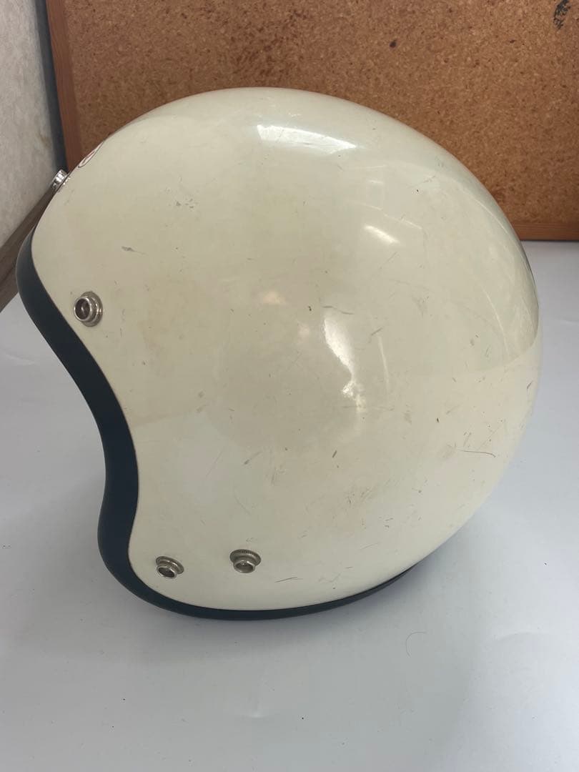 BELL RT 78s ビンテージ　ヘルメット　希少　サイズ59cm