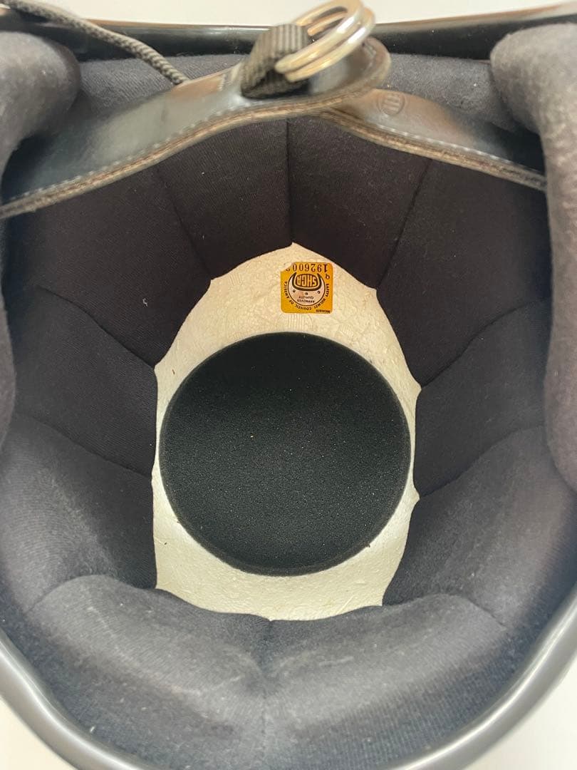 BELL RT 78s ビンテージ　ヘルメット　希少　サイズ59cm