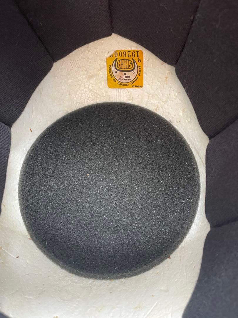 BELL RT 78s ビンテージ　ヘルメット　希少　サイズ59cm