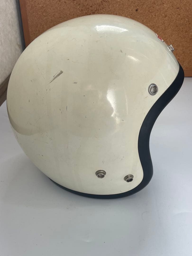 BELL RT 78s ビンテージ　ヘルメット　希少　サイズ59cm