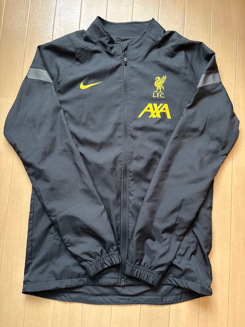 【上下セット】Liverpool FC Nike DRI-FIT