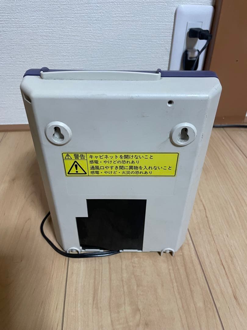 SEIKO QR-340 タイムカード レコーダー