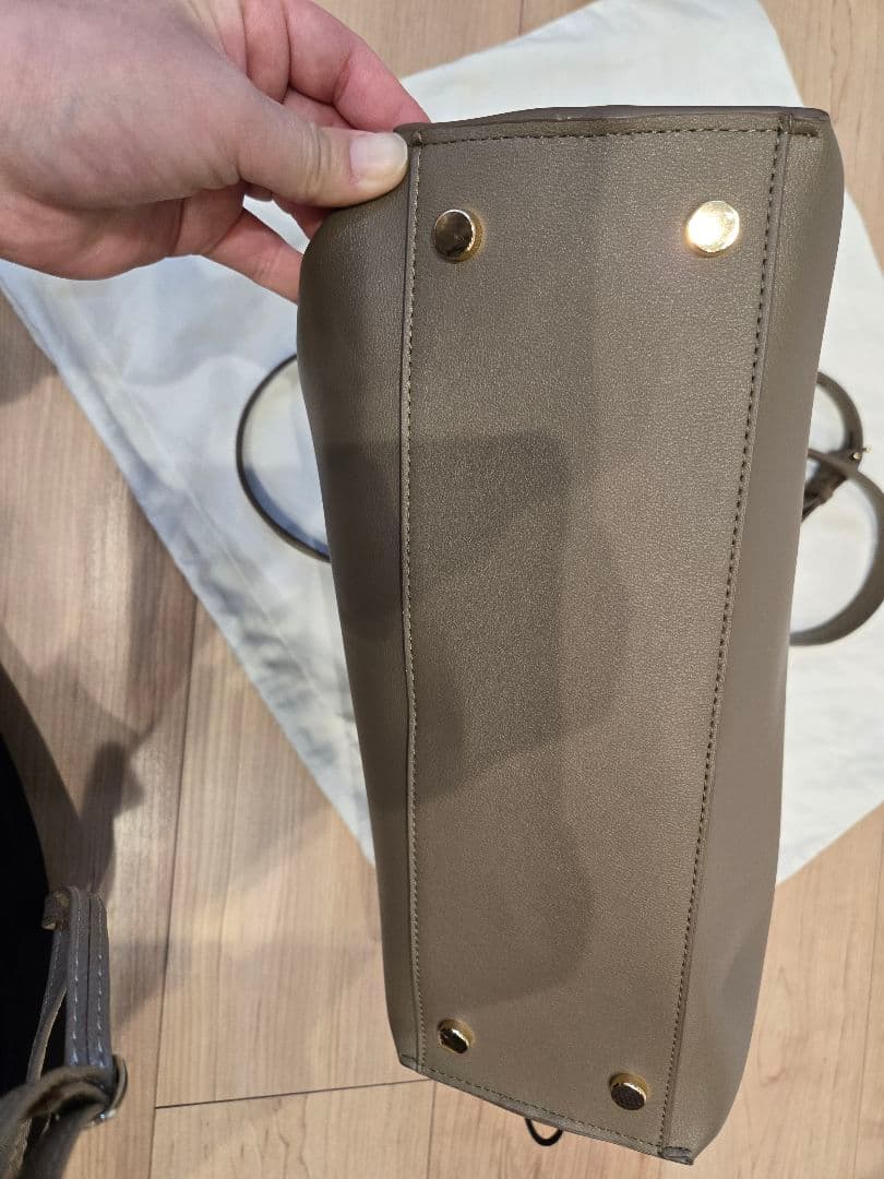 ロペエポール　Yバック　Medium