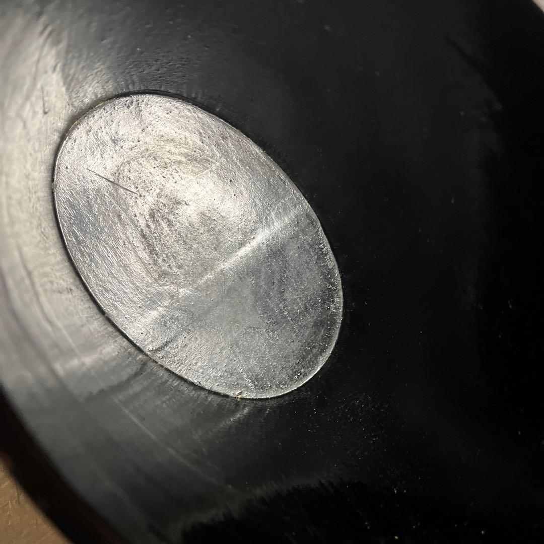 ヨーロッパ雑貨 アンティーク◾️トールペイント 木製ゴミ箱 ダストボックス 屑カゴ