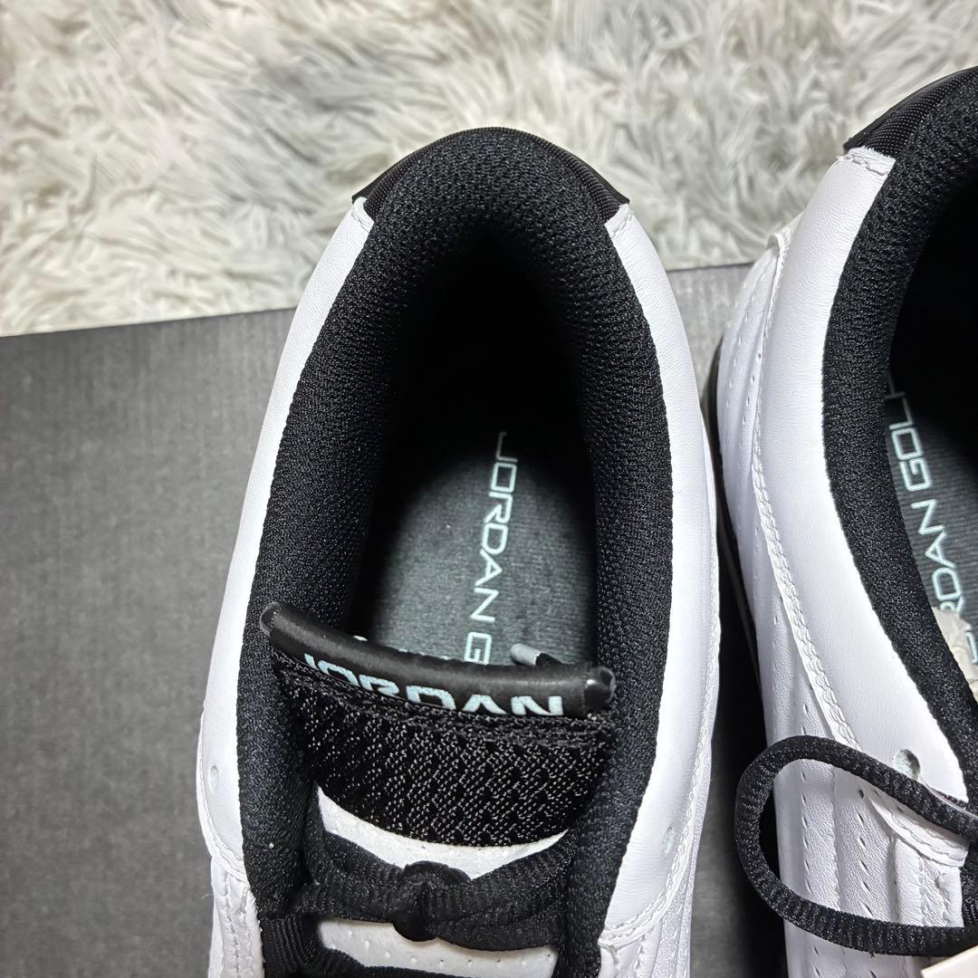 【新品未使用】NIKE AIR JORDAN 14 ゴルフ〈定価34,100円〉