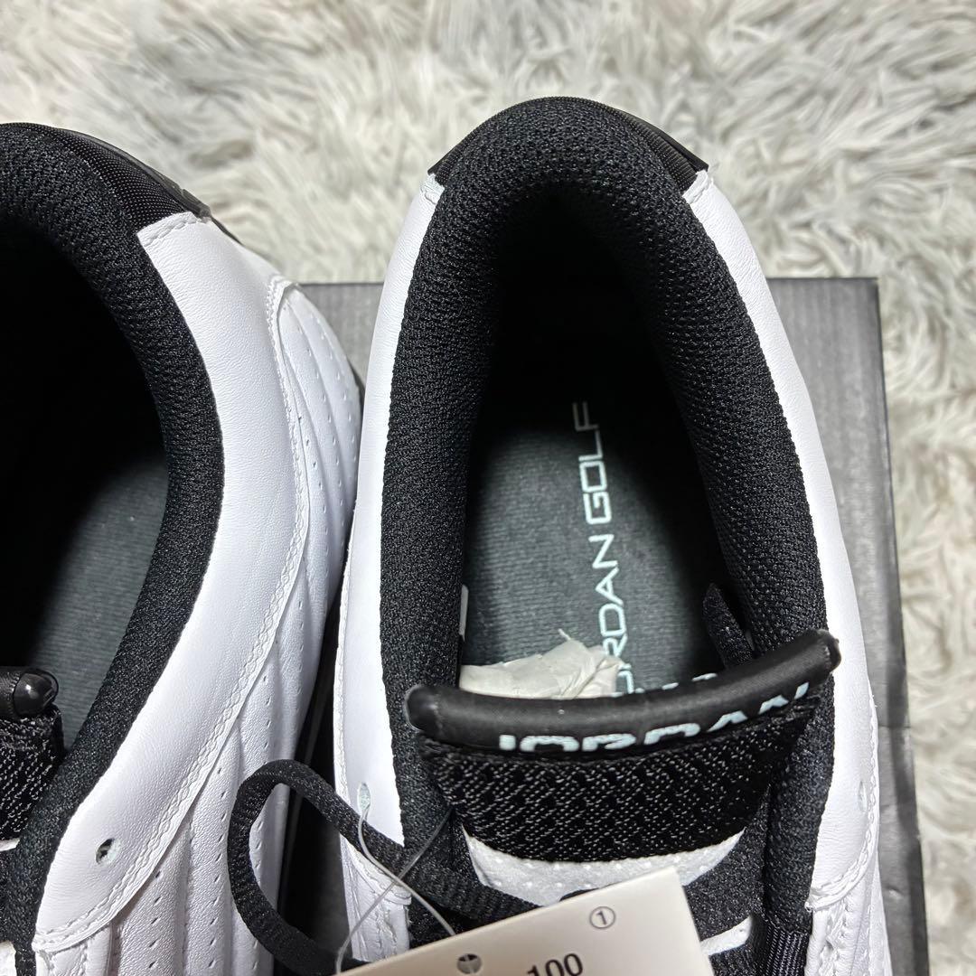 【新品未使用】NIKE AIR JORDAN 14 ゴルフ〈定価34,100円〉