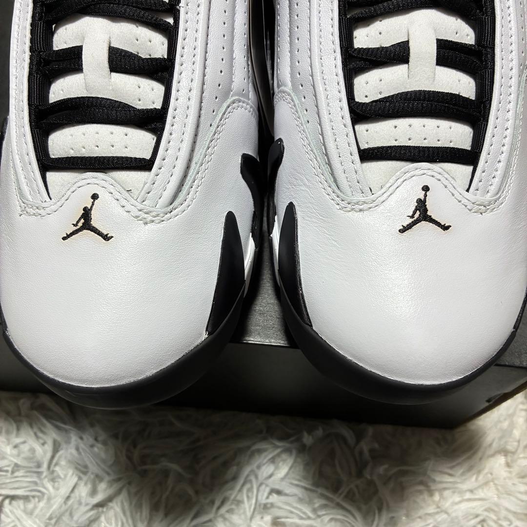 【新品未使用】NIKE AIR JORDAN 14 ゴルフ〈定価34,100円〉