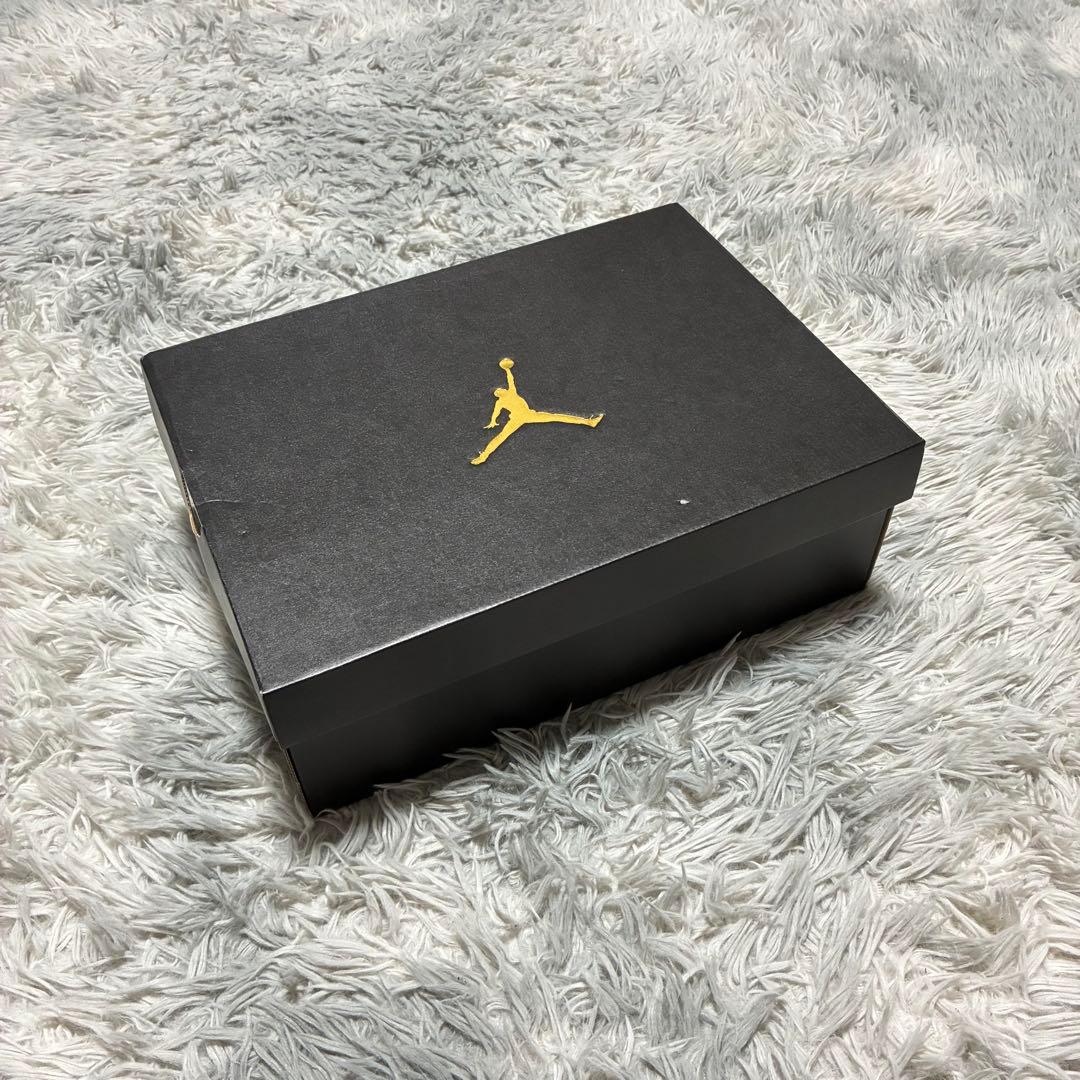 【新品未使用】NIKE AIR JORDAN 14 ゴルフ〈定価34,100円〉