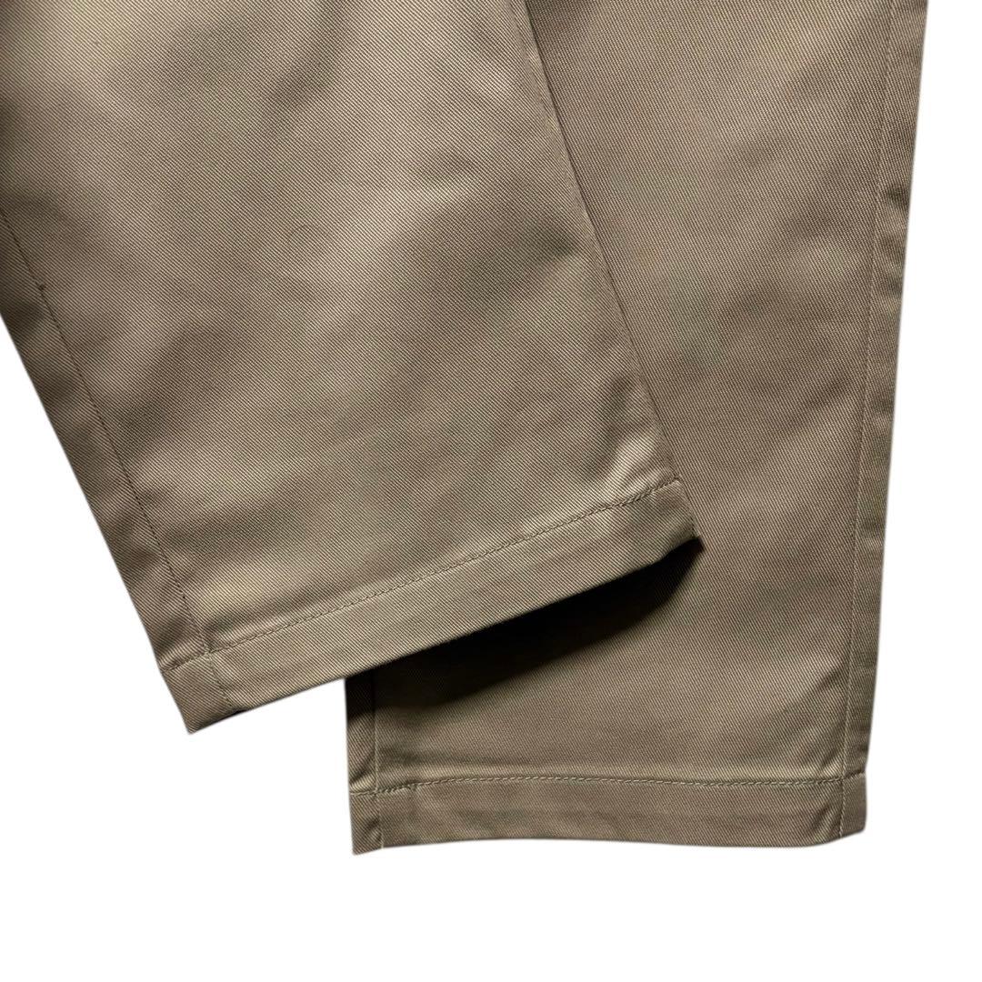新品 Dickies ストレッチジョッパーズワークパンツ チノ 34